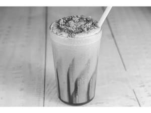 Cold Coffee [250 Ml]