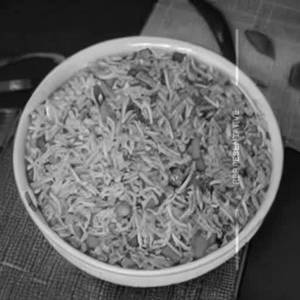 Veg Schezwan Fried Rice