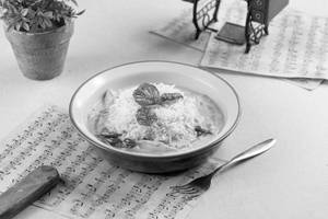 Chicken Thai Green Curry