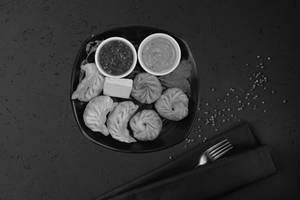 Chicken Platter [6pc] [fried]
