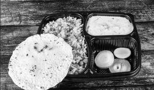 Pulao Combo