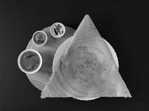 Paper Masala Dosa