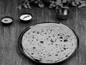 Kerala Paratha