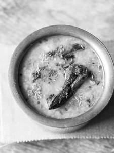 Dal Tadka [Serves 2, 300 Ml]