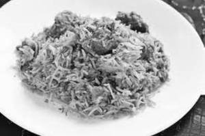 Kinara Special Mutton Biryani