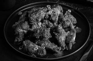 Chilli Wings