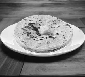 Butter Roti