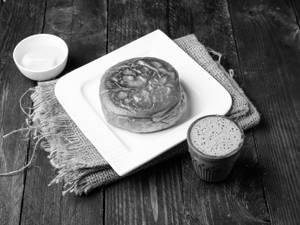 Bun Maska & Ginger Tea