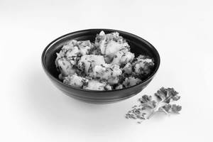 Jeera Aloo