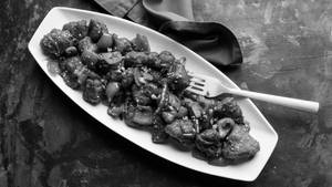 Chilly Chicken