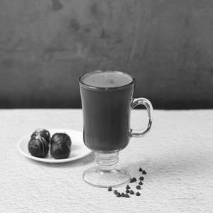 Hazelnut Hot Chocolate
