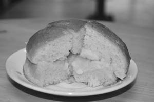 Palkova Bun