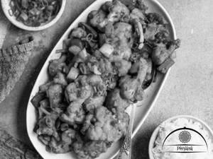Gobi Manchurian