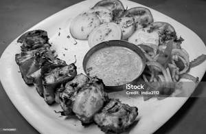 Paneer Tikka