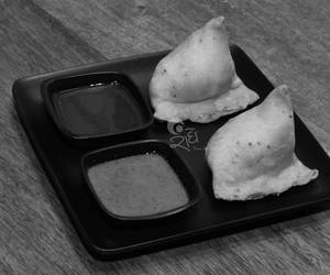Punjabi Samosa Plt 2Pc