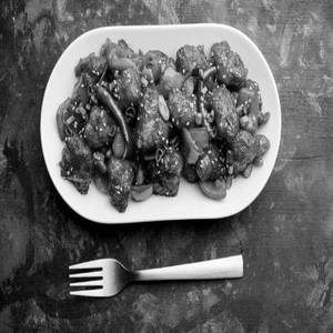 Chilli Chicken