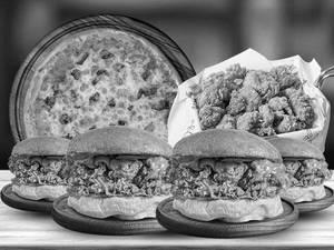 Collective Crunch
