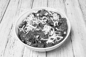 Paneer Lababdar
