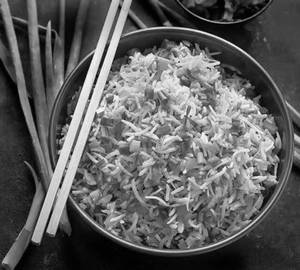 Veg Fired Rice