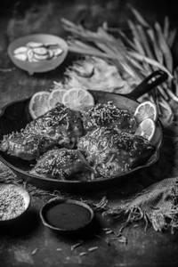 Chicken Honey [8 Pieces]