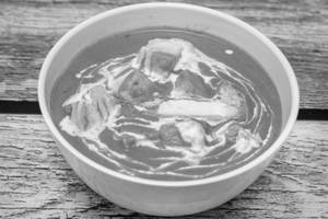 Sweet Shahi Paneer Mughlai Style