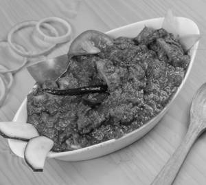 Chicken Kolhapuri