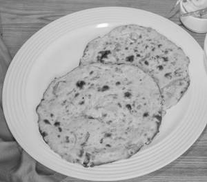 Missi Roti