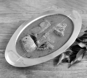 Fish Curry