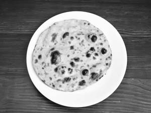 Butter Tandoori Roti