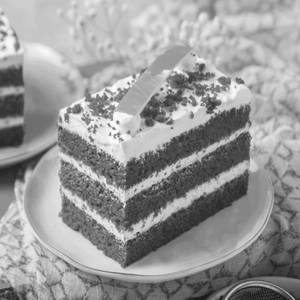 Red Velvet Cheese Cake