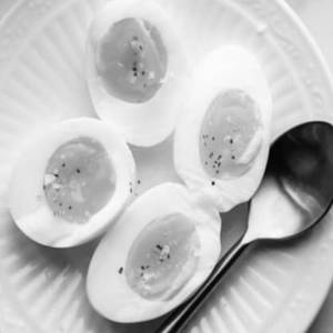 Boiled Egg