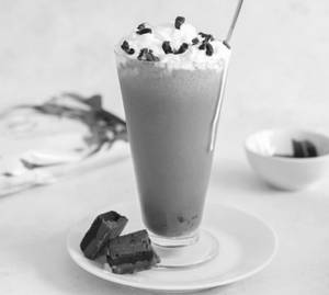 Irish Chocolate