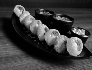 Pani Poori