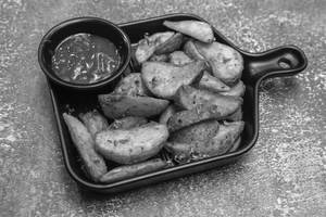 Potato Wedges