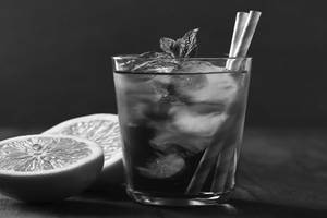 Ice Tea