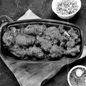 Chicken Home Style