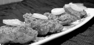 Amritsari Fish Fry