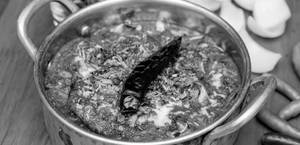 Peshawari Kadai Paneer