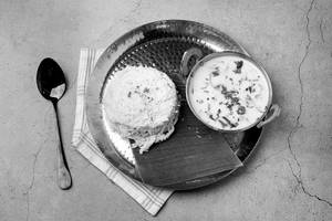 Idiyappam With Stew
