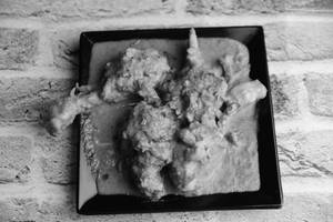 Chicken Kasha