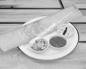 Ghee Kaju Dosa