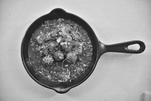 Veg Classic Manchurian