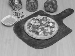 Peri Peri Tandoori Paneer