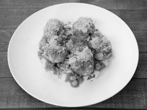 Ragda Poori