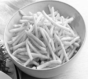 Finger Chips
