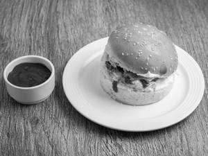 Egg Burger
