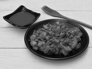 Gobi Manchurian