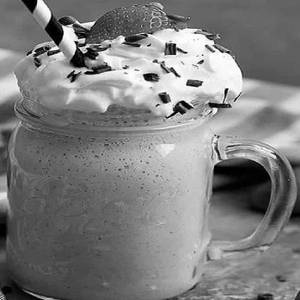 Strawberry Shakes