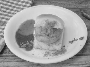 Vada Pav  (1 pc)
