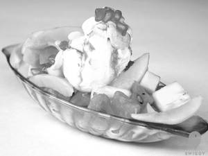 Fruit Salad Delight